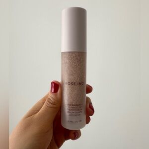 ROSE INC SKIN ENHANCE LUMINOUS TINTED SERUM 040